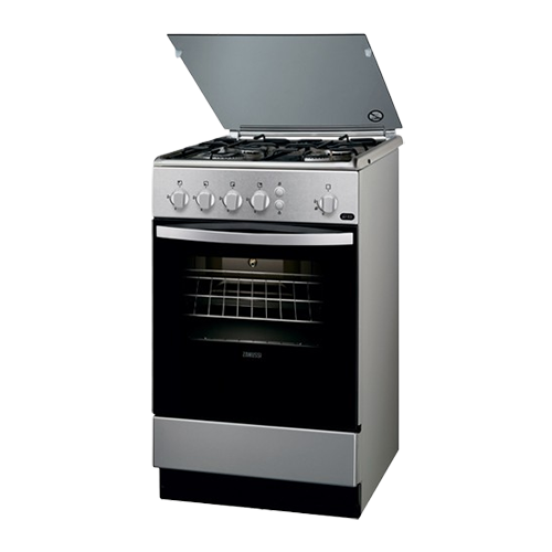Починка газовых плит Zanussi в Перми быстро, с гарантией от 3-х месяцев.